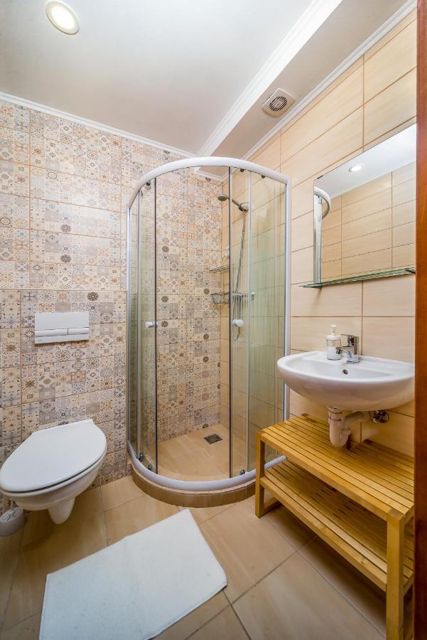 Villa Szilva Vendeghaz Szilvásvárad エクステリア 写真