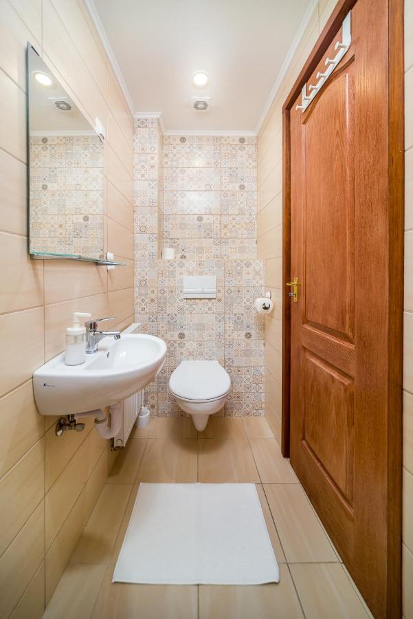 Villa Szilva Vendeghaz Szilvásvárad エクステリア 写真