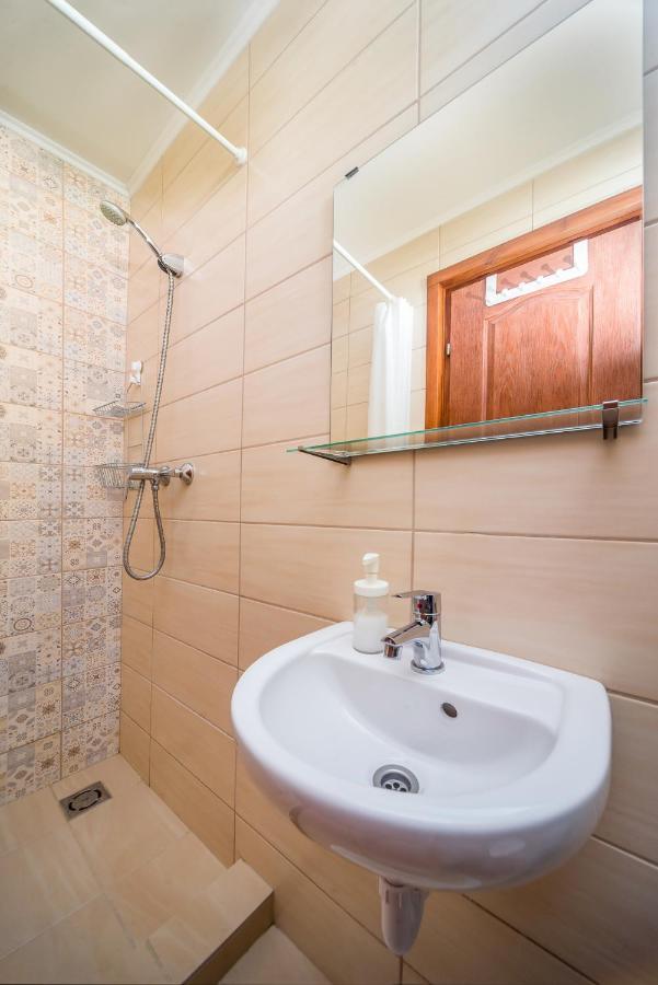 Villa Szilva Vendeghaz Szilvásvárad エクステリア 写真